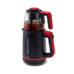چایساز کاراجا مدل Maxi Tea قرمز