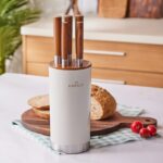 سرویس چاقو 6 پارچه کاراجا مدل Foolproof