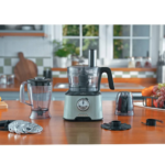 ربات آشپزخانه کاراجا مدل Mastermaid Power 10 in 1 سبز