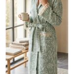 حوله تن پوش 4 فصل برند ترک L/XL/2XL