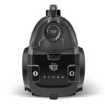 جاروبرقی کاراجا مدل Vantuz Action Force X10 مشکی