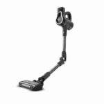 جاروبرقی شارژی کاراجا مدل Vantuz Power Up Pro مشکی کروم