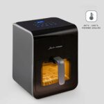 هواپز و سرخ کن هومند و ژومبو مدل Airfryday 2507H