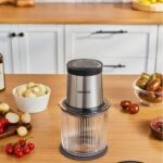 خردکن شیشه ای کاراجا مدل Quickblend