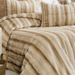 ست روتختی دونفره زبرا مدل Comforter