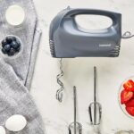 همزن برقی هومند Foodrunner 2036H آنتراسیت