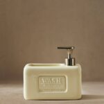 جا مایع و جای اسکاچ طرح زاراهوم مدل 4345