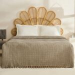 پیکه دو نفره کاراجاهوم مدل Mady Waffle کاپوچینو