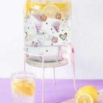 کلمن 3.5 لیتری تانتی تونی مدل Standli Fruits