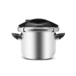 زودپز 6لیتری کاراجا مدل Tokyo PowerSteel 316